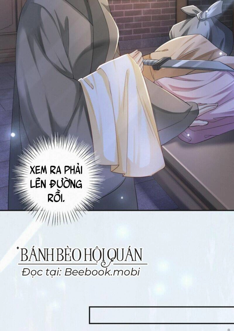 Báo Cáo Nhiếp Chính Vương, Đại Lão Nàng Ấy Chuyên Trị Bệnh Liệt Dương. Chapter 5 - 6