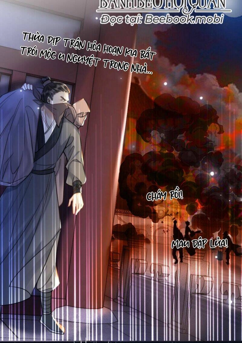 Báo Cáo Nhiếp Chính Vương, Đại Lão Nàng Ấy Chuyên Trị Bệnh Liệt Dương. Chapter 5 - 9