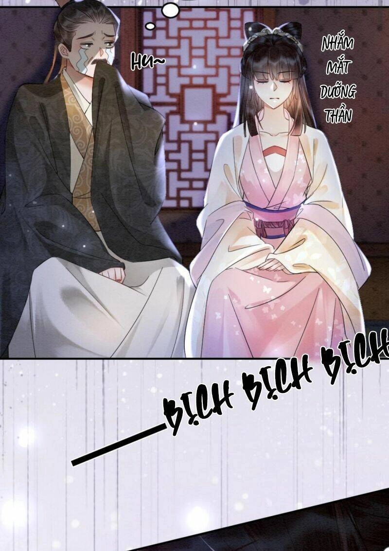 Báo Cáo Nhiếp Chính Vương, Đại Lão Nàng Ấy Chuyên Trị Bệnh Liệt Dương. Chapter 5 - 15