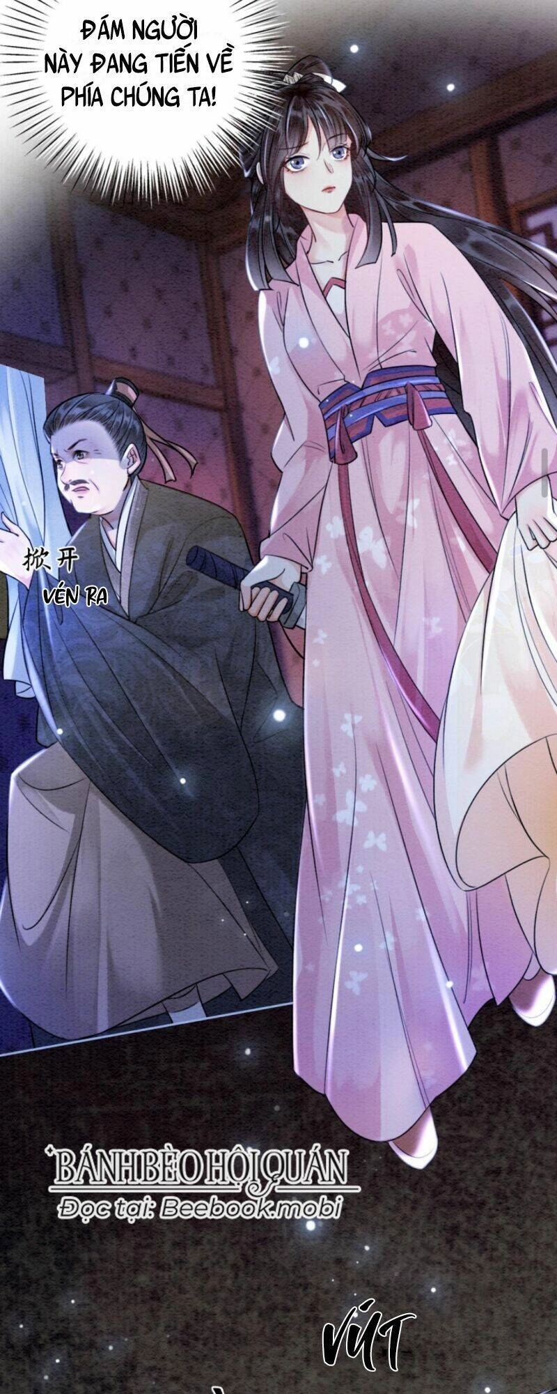 Báo Cáo Nhiếp Chính Vương, Đại Lão Nàng Ấy Chuyên Trị Bệnh Liệt Dương. Chapter 5 - 17