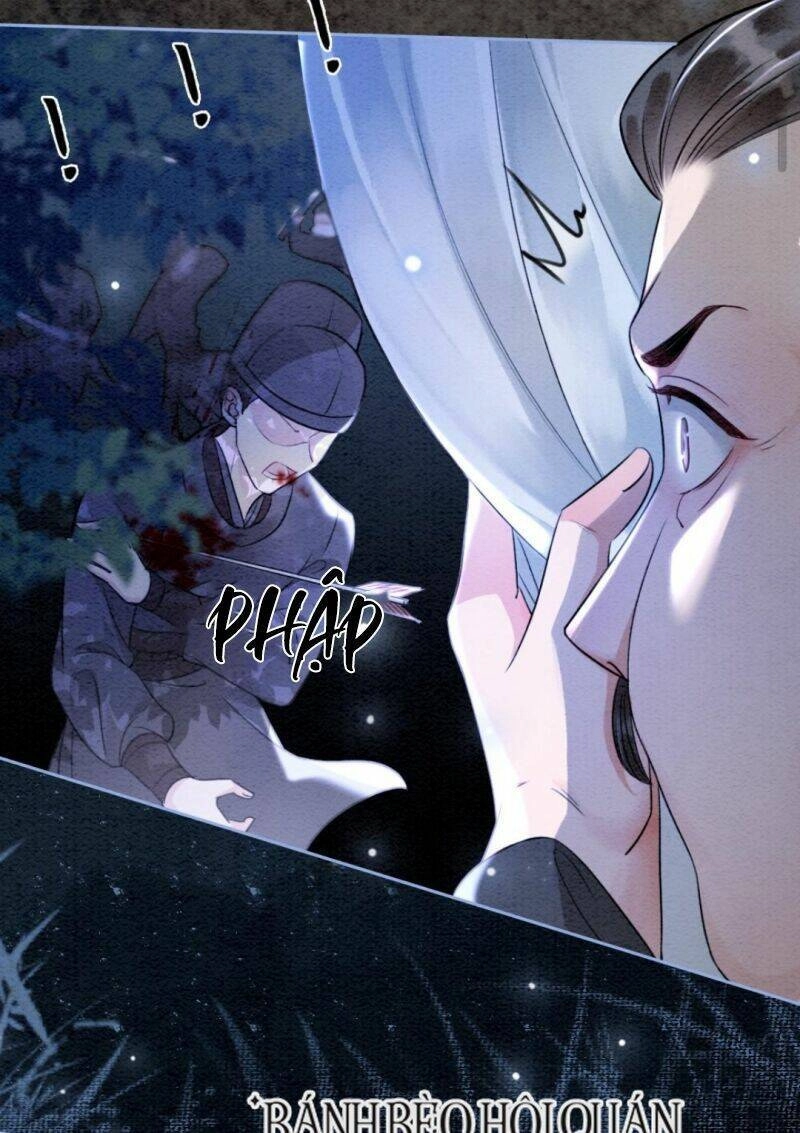 Báo Cáo Nhiếp Chính Vương, Đại Lão Nàng Ấy Chuyên Trị Bệnh Liệt Dương. Chapter 5 - 18