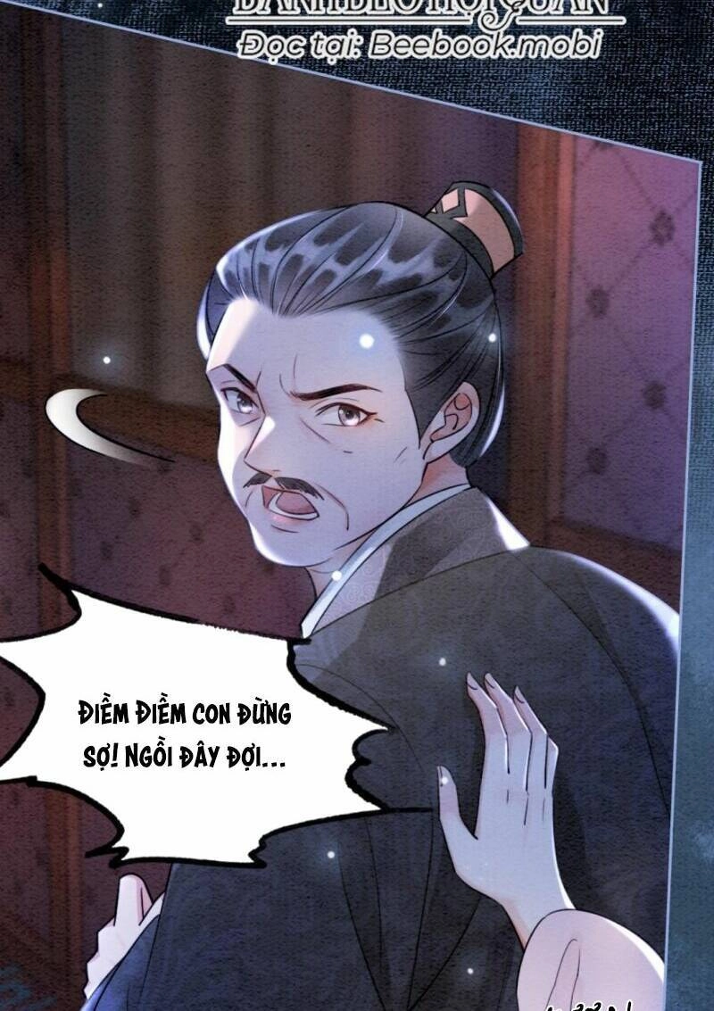 Báo Cáo Nhiếp Chính Vương, Đại Lão Nàng Ấy Chuyên Trị Bệnh Liệt Dương. Chapter 5 - 19