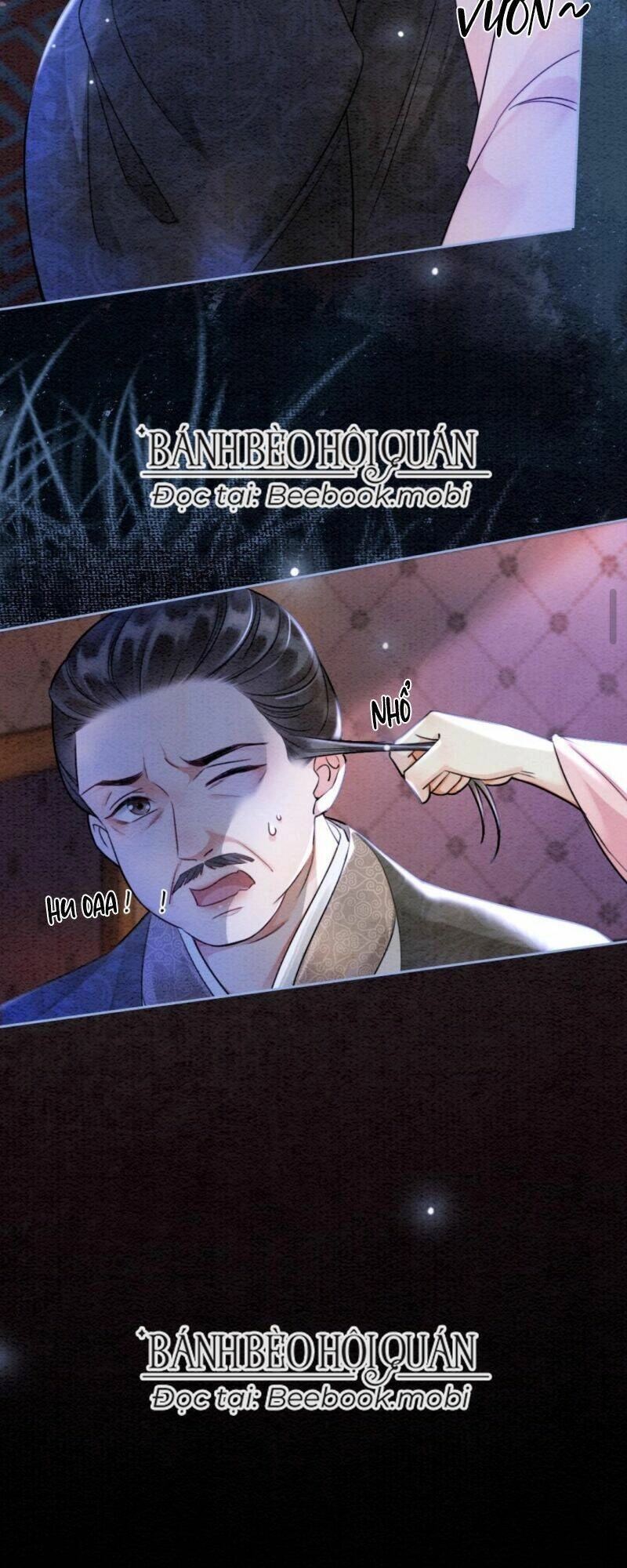 Báo Cáo Nhiếp Chính Vương, Đại Lão Nàng Ấy Chuyên Trị Bệnh Liệt Dương. Chapter 5 - 20