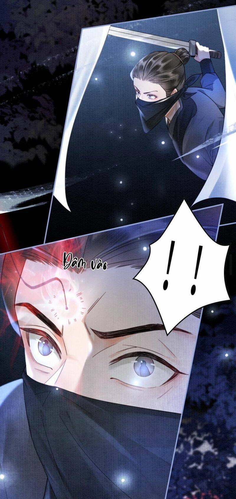 Báo Cáo Nhiếp Chính Vương, Đại Lão Nàng Ấy Chuyên Trị Bệnh Liệt Dương. Chapter 5 - 23