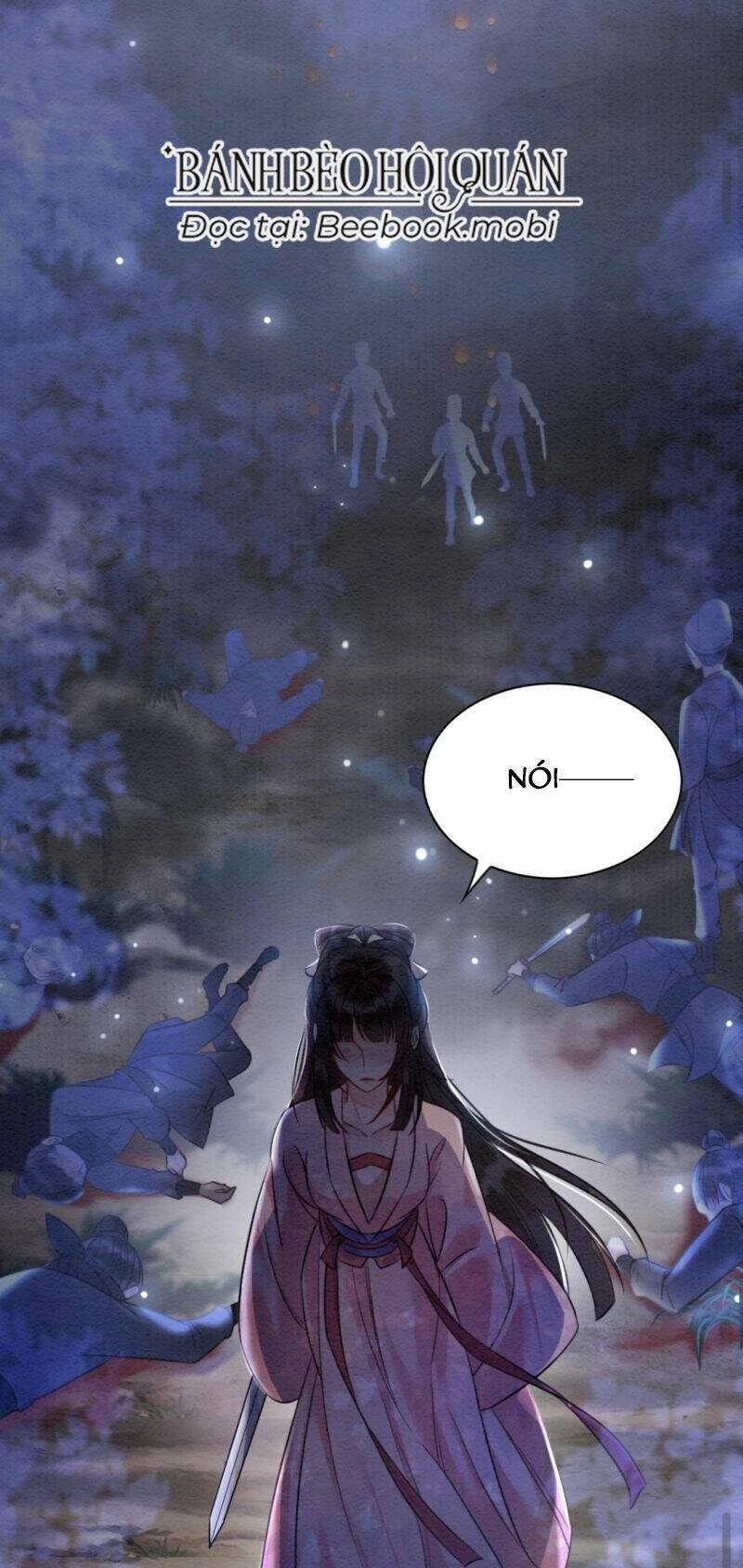 Báo Cáo Nhiếp Chính Vương, Đại Lão Nàng Ấy Chuyên Trị Bệnh Liệt Dương. Chapter 5 - 26