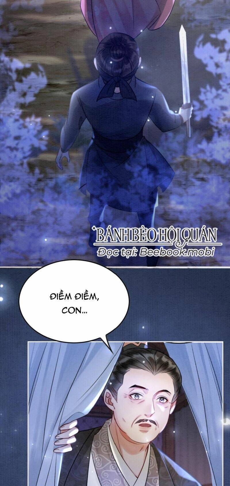 Báo Cáo Nhiếp Chính Vương, Đại Lão Nàng Ấy Chuyên Trị Bệnh Liệt Dương. Chapter 5 - 27