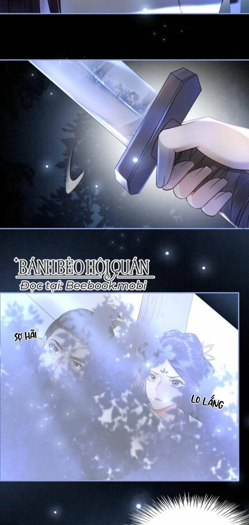 Báo Cáo Nhiếp Chính Vương, Đại Lão Nàng Ấy Chuyên Trị Bệnh Liệt Dương. Chapter 5 - 30