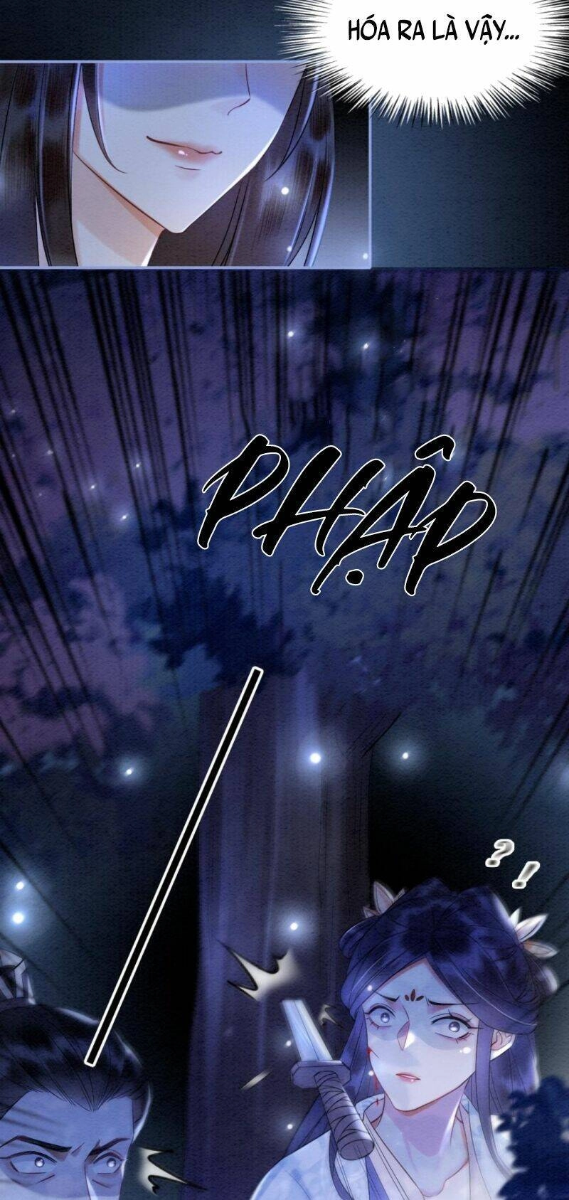 Báo Cáo Nhiếp Chính Vương, Đại Lão Nàng Ấy Chuyên Trị Bệnh Liệt Dương. Chapter 5 - 31