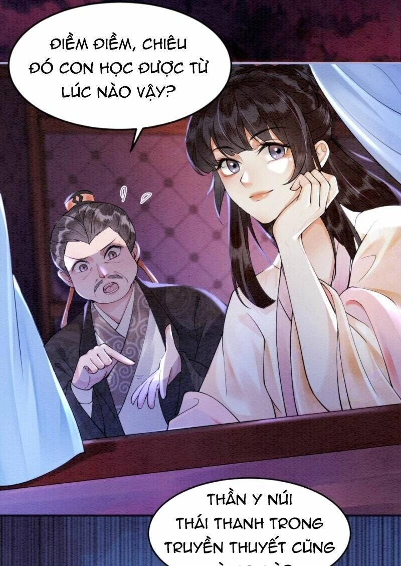 Báo Cáo Nhiếp Chính Vương, Đại Lão Nàng Ấy Chuyên Trị Bệnh Liệt Dương. Chapter 6 - 7