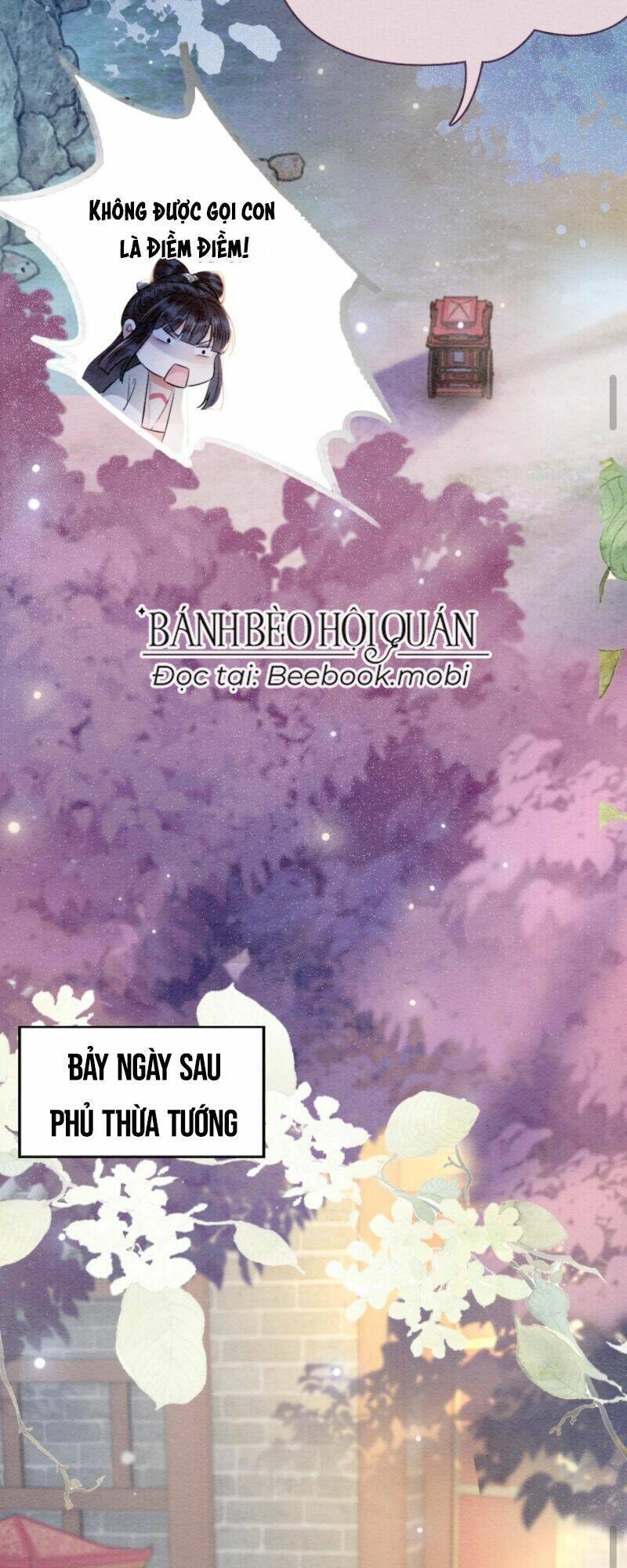 Báo Cáo Nhiếp Chính Vương, Đại Lão Nàng Ấy Chuyên Trị Bệnh Liệt Dương. Chapter 6 - 9