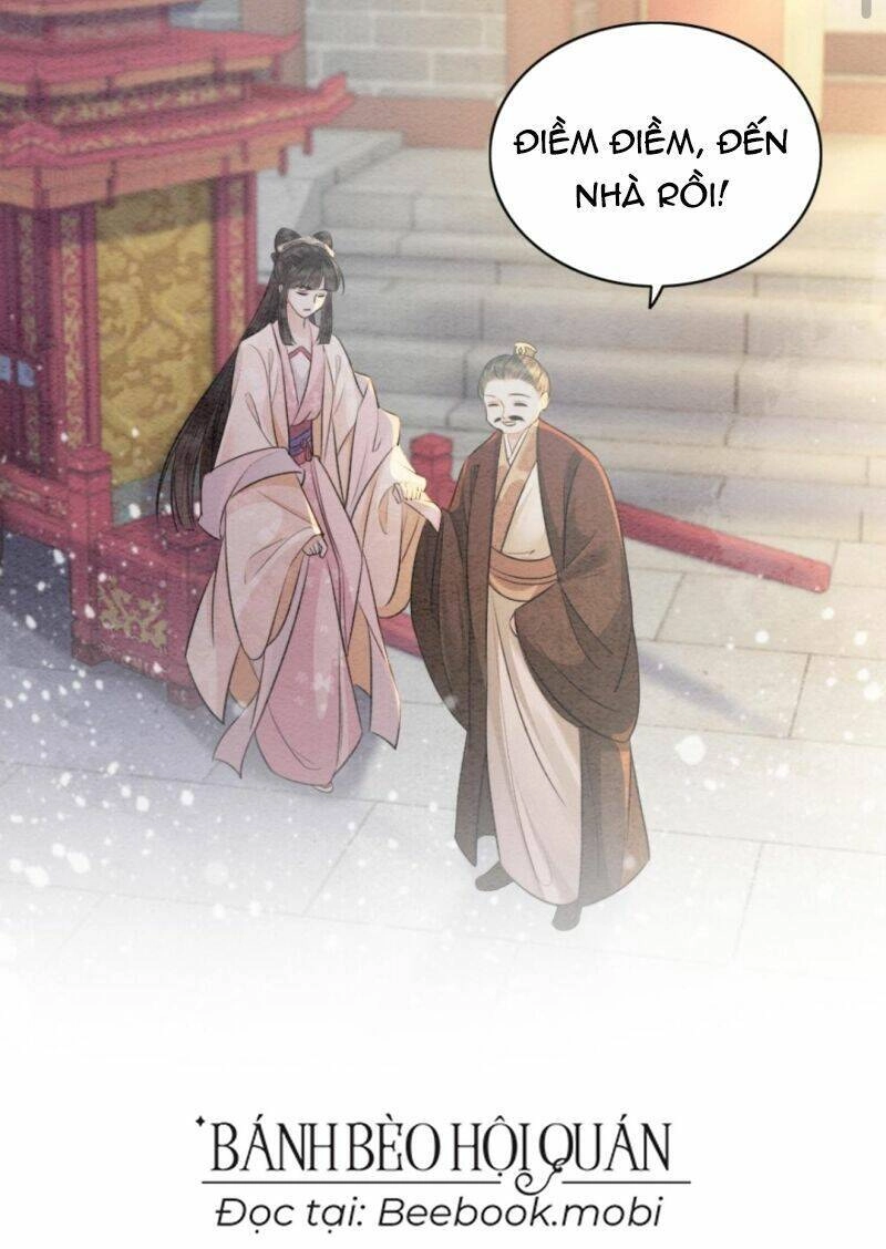 Báo Cáo Nhiếp Chính Vương, Đại Lão Nàng Ấy Chuyên Trị Bệnh Liệt Dương. Chapter 6 - 10