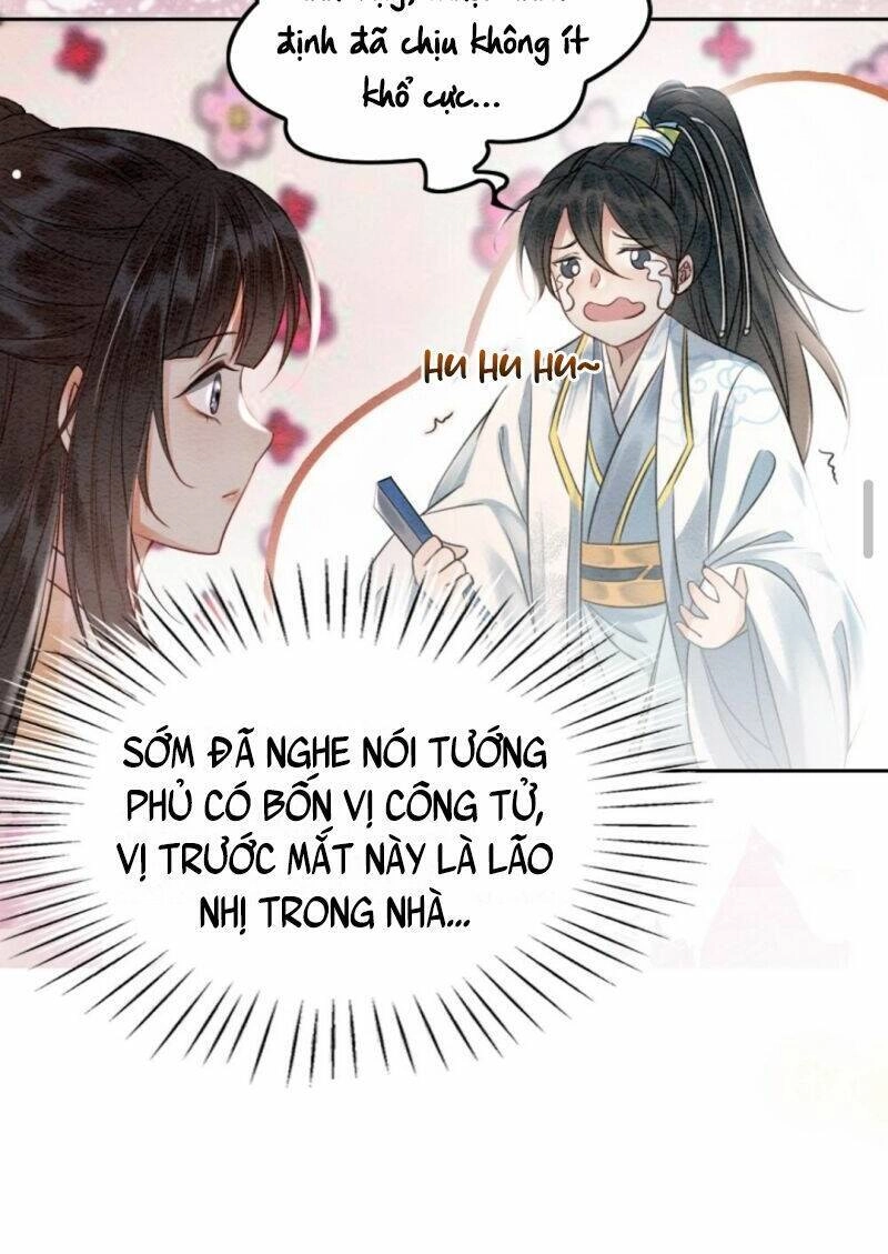 Báo Cáo Nhiếp Chính Vương, Đại Lão Nàng Ấy Chuyên Trị Bệnh Liệt Dương. Chapter 6 - 14