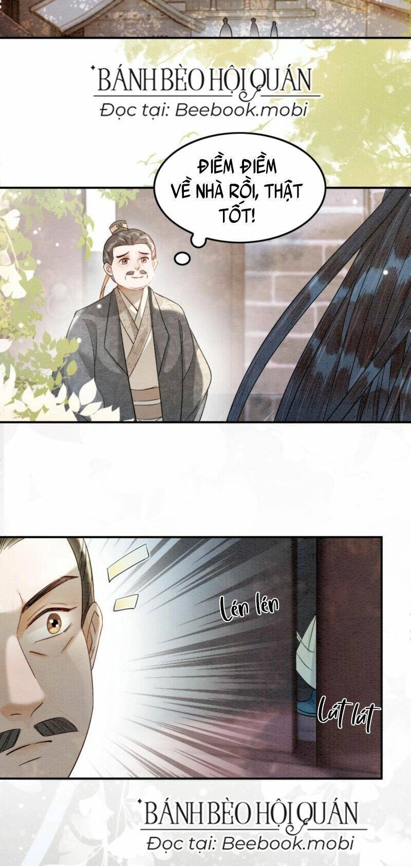 Báo Cáo Nhiếp Chính Vương, Đại Lão Nàng Ấy Chuyên Trị Bệnh Liệt Dương. Chapter 6 - 19