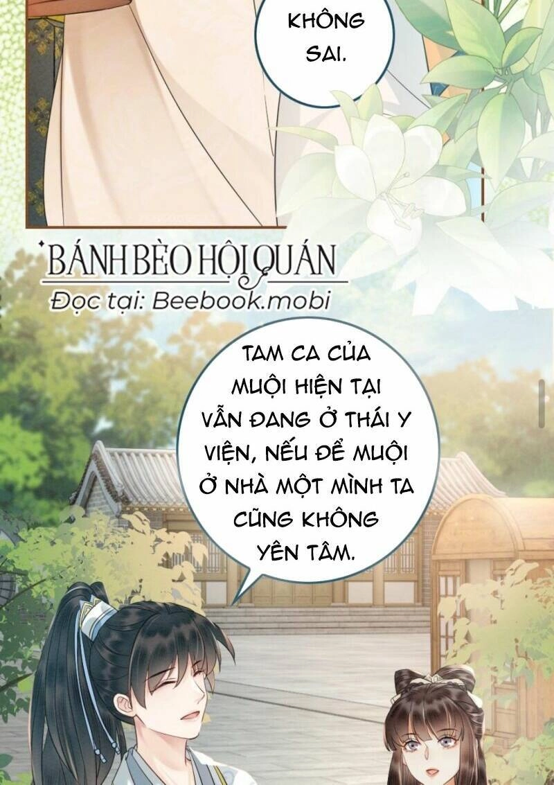 Báo Cáo Nhiếp Chính Vương, Đại Lão Nàng Ấy Chuyên Trị Bệnh Liệt Dương. Chapter 10 - 19