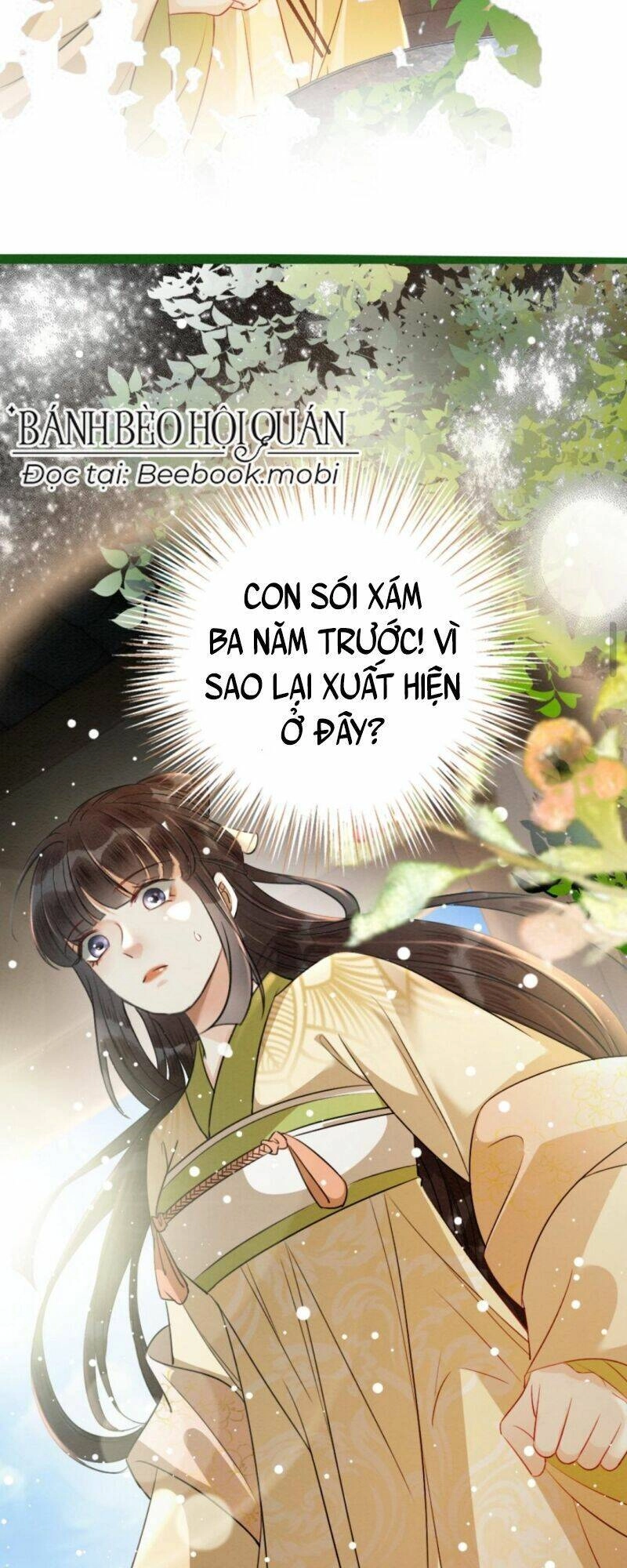 Báo Cáo Nhiếp Chính Vương, Đại Lão Nàng Ấy Chuyên Trị Bệnh Liệt Dương. Chapter 10 - 26