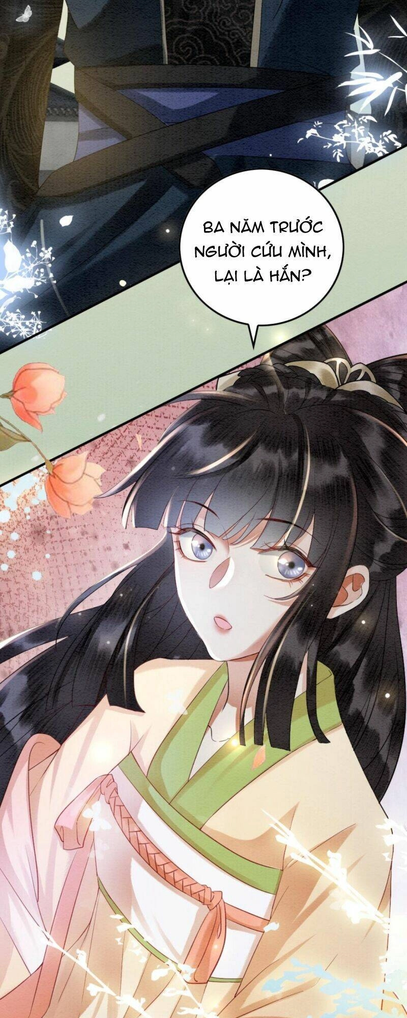 Báo Cáo Nhiếp Chính Vương, Đại Lão Nàng Ấy Chuyên Trị Bệnh Liệt Dương. Chapter 11 - 17