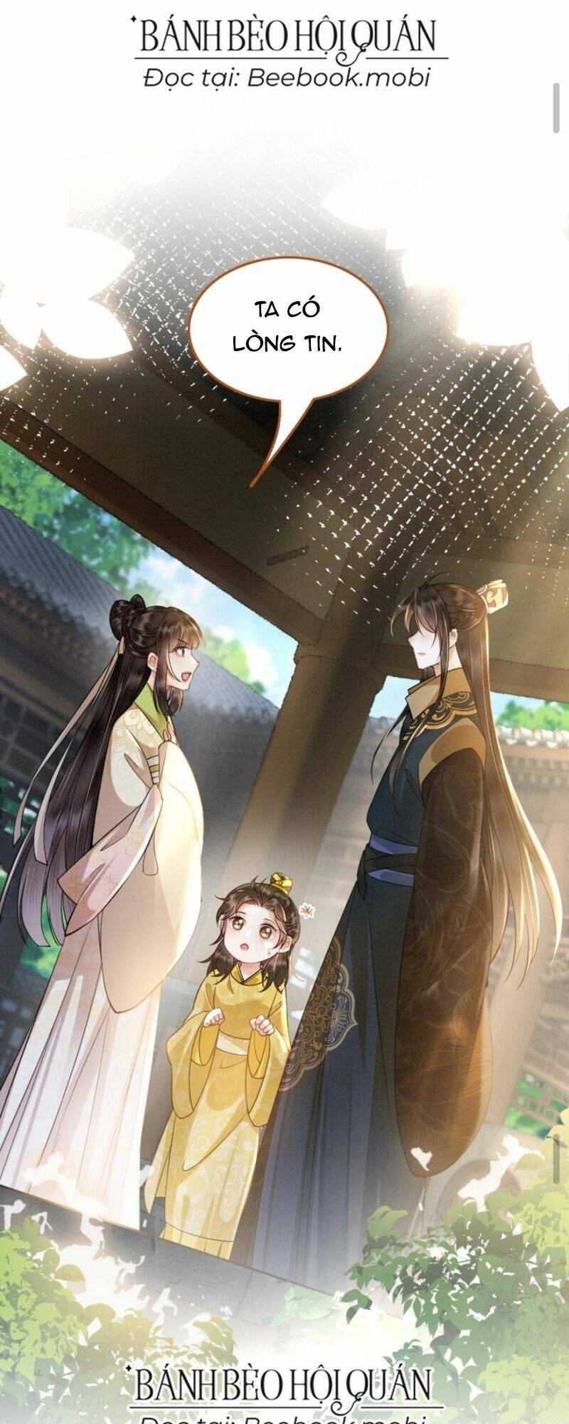 Báo Cáo Nhiếp Chính Vương, Đại Lão Nàng Ấy Chuyên Trị Bệnh Liệt Dương. Chapter 12 - 2