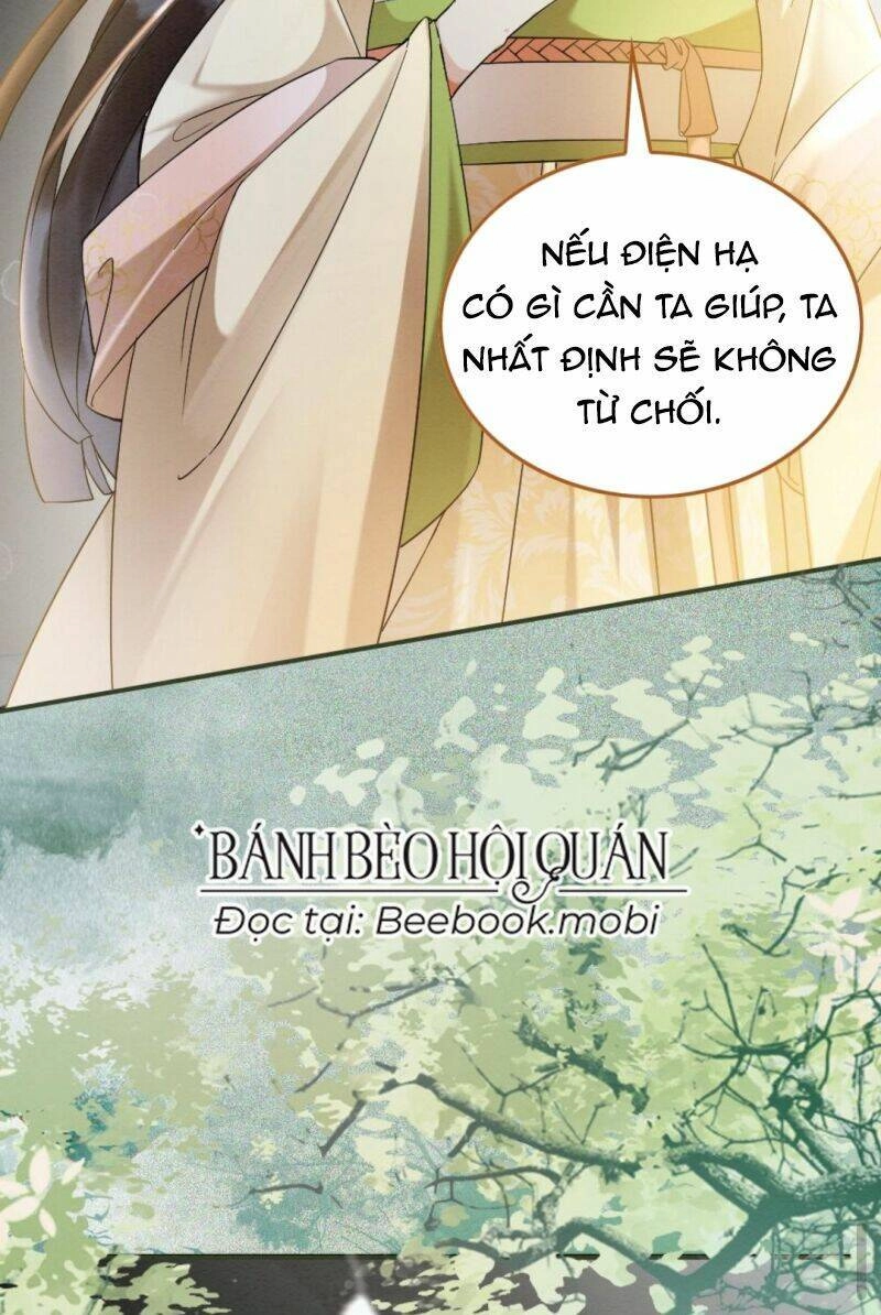 Báo Cáo Nhiếp Chính Vương, Đại Lão Nàng Ấy Chuyên Trị Bệnh Liệt Dương. Chapter 12 - 6