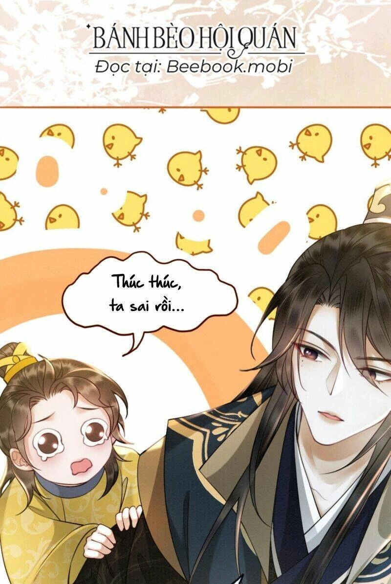 Báo Cáo Nhiếp Chính Vương, Đại Lão Nàng Ấy Chuyên Trị Bệnh Liệt Dương. Chapter 12 - 12