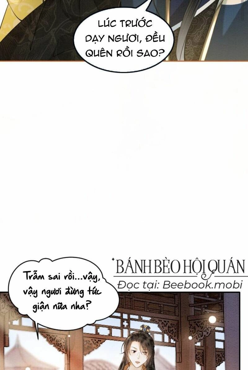 Báo Cáo Nhiếp Chính Vương, Đại Lão Nàng Ấy Chuyên Trị Bệnh Liệt Dương. Chapter 12 - 13