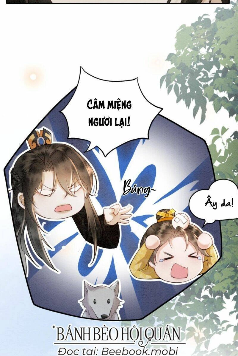 Báo Cáo Nhiếp Chính Vương, Đại Lão Nàng Ấy Chuyên Trị Bệnh Liệt Dương. Chapter 12 - 15