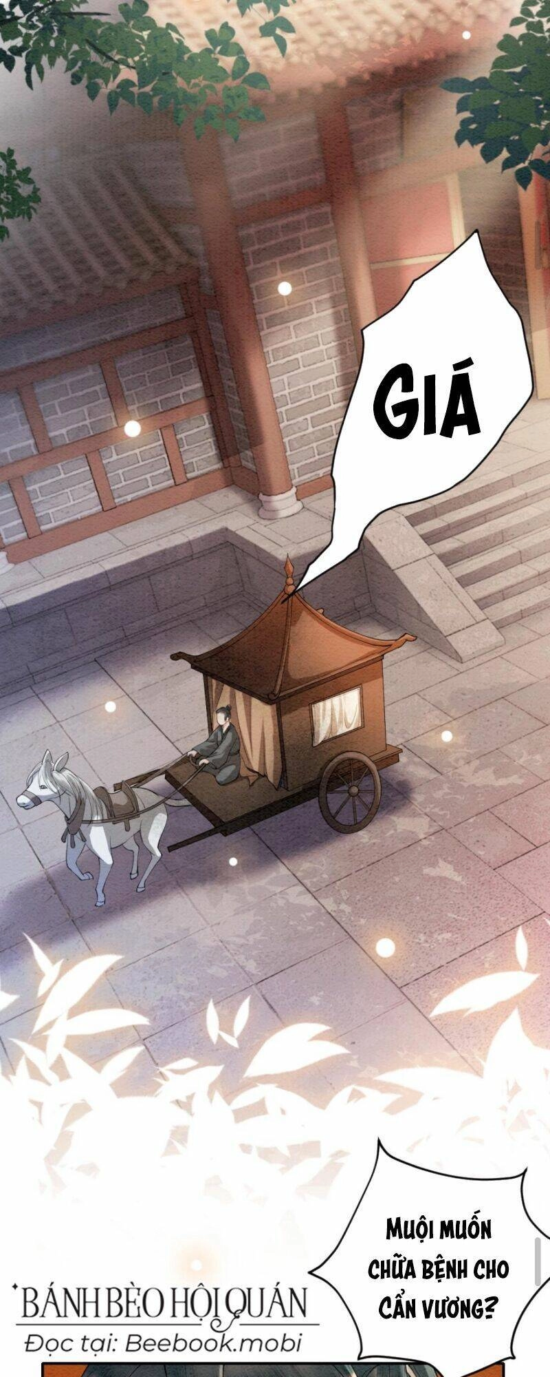 Báo Cáo Nhiếp Chính Vương, Đại Lão Nàng Ấy Chuyên Trị Bệnh Liệt Dương. Chapter 12 - 17