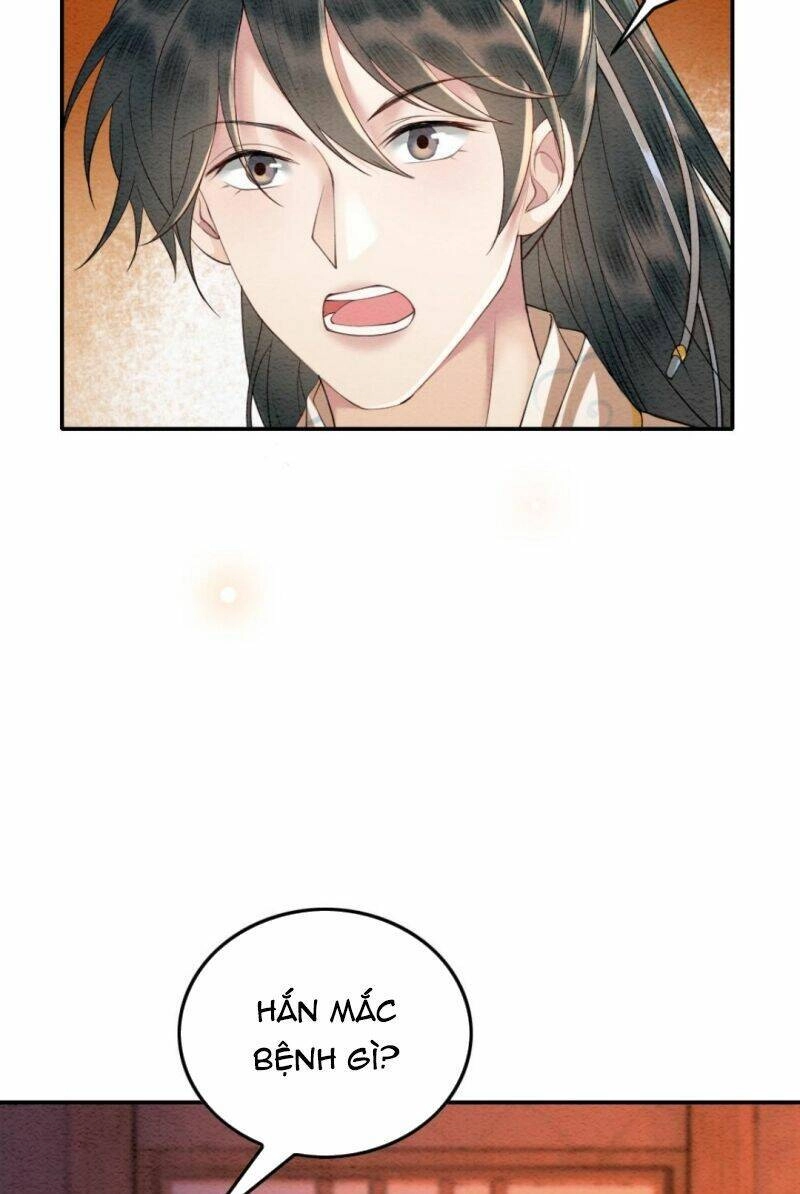 Báo Cáo Nhiếp Chính Vương, Đại Lão Nàng Ấy Chuyên Trị Bệnh Liệt Dương. Chapter 12 - 18