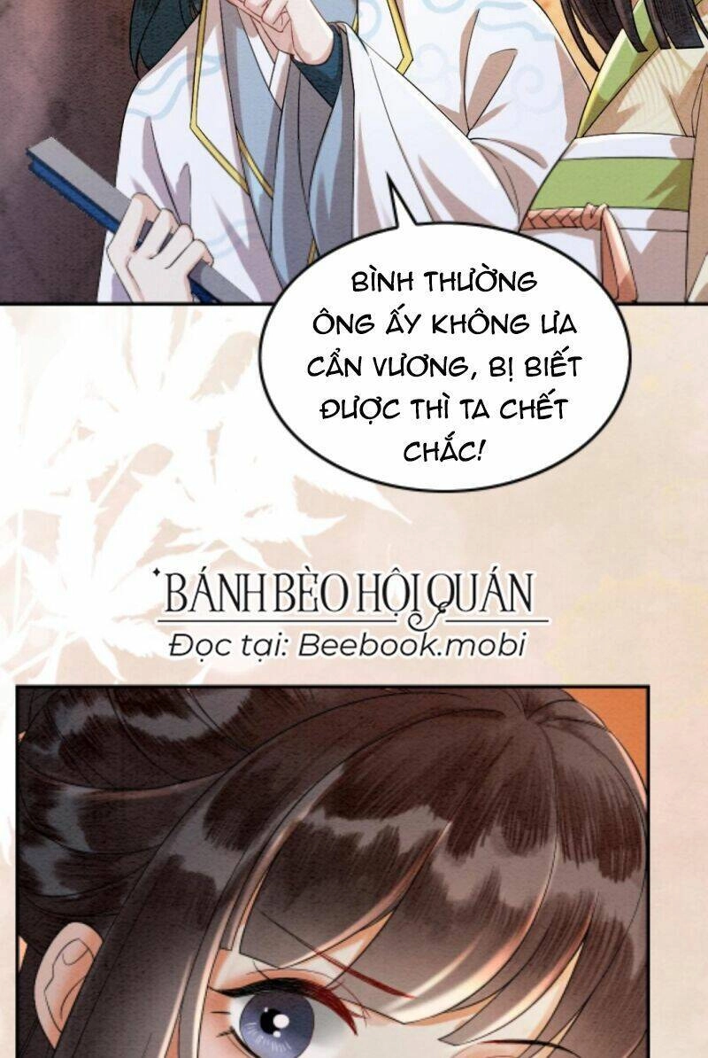 Báo Cáo Nhiếp Chính Vương, Đại Lão Nàng Ấy Chuyên Trị Bệnh Liệt Dương. Chapter 12 - 21