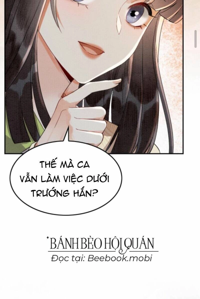 Báo Cáo Nhiếp Chính Vương, Đại Lão Nàng Ấy Chuyên Trị Bệnh Liệt Dương. Chapter 12 - 22