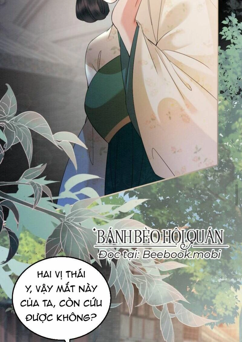 Báo Cáo Nhiếp Chính Vương, Đại Lão Nàng Ấy Chuyên Trị Bệnh Liệt Dương. Chapter 17 - 16