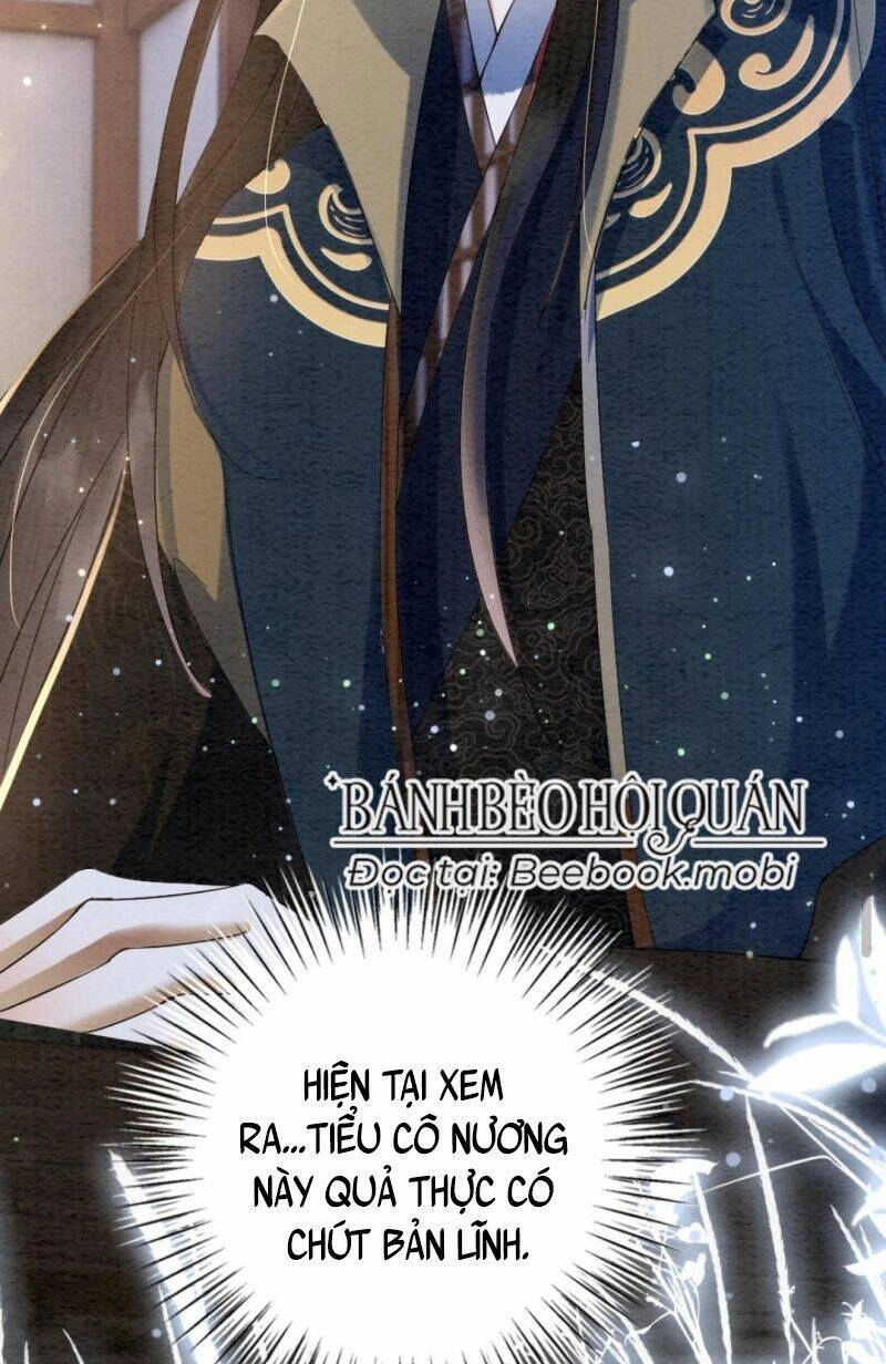 Báo Cáo Nhiếp Chính Vương, Đại Lão Nàng Ấy Chuyên Trị Bệnh Liệt Dương. Chapter 18 - 21