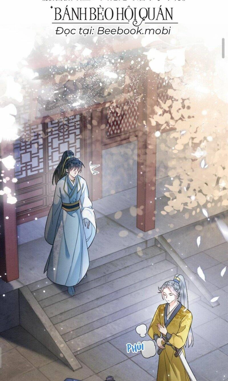 Báo Cáo Nhiếp Chính Vương, Đại Lão Nàng Ấy Chuyên Trị Bệnh Liệt Dương. Chapter 20 - 2