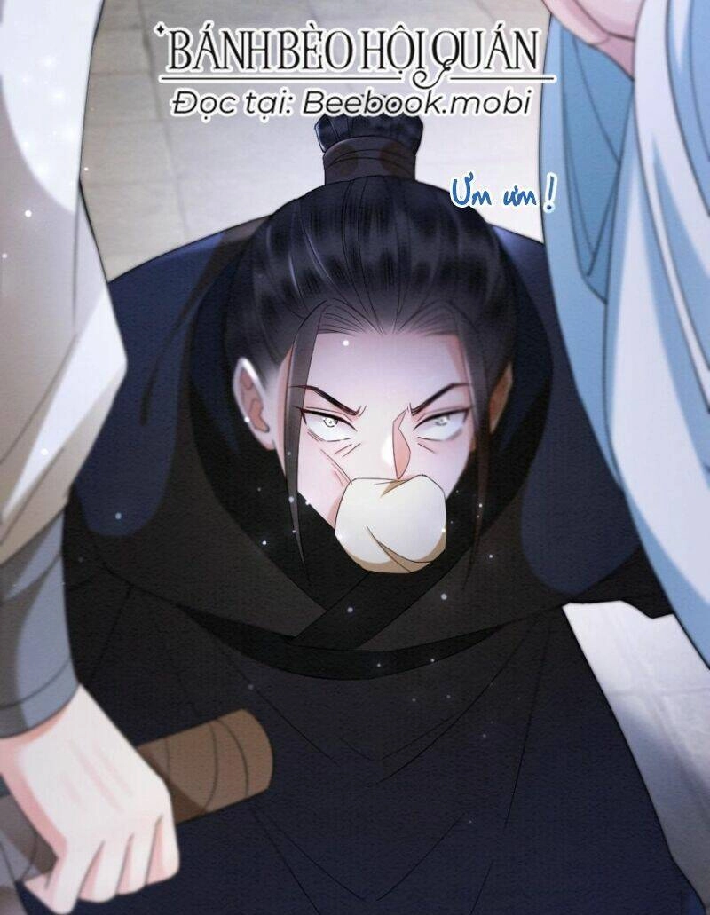 Báo Cáo Nhiếp Chính Vương, Đại Lão Nàng Ấy Chuyên Trị Bệnh Liệt Dương. Chapter 20 - 5