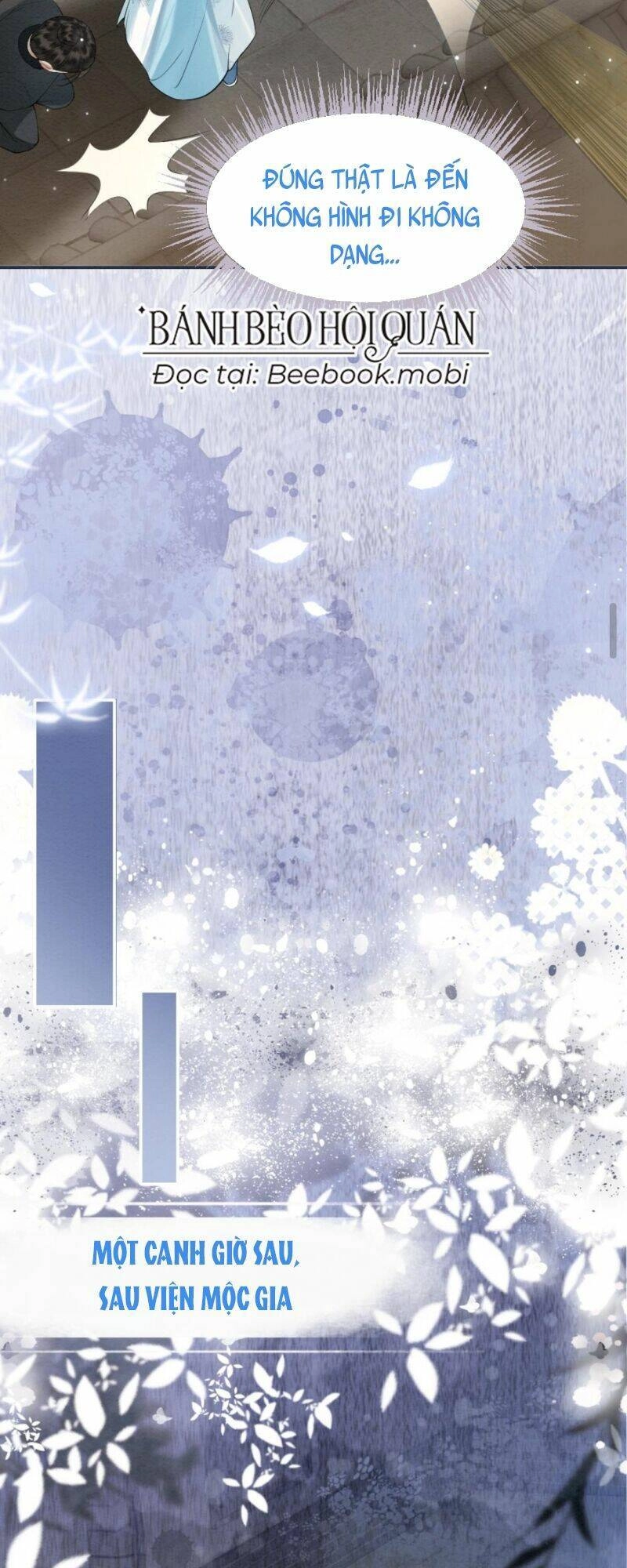 Báo Cáo Nhiếp Chính Vương, Đại Lão Nàng Ấy Chuyên Trị Bệnh Liệt Dương. Chapter 20 - 7