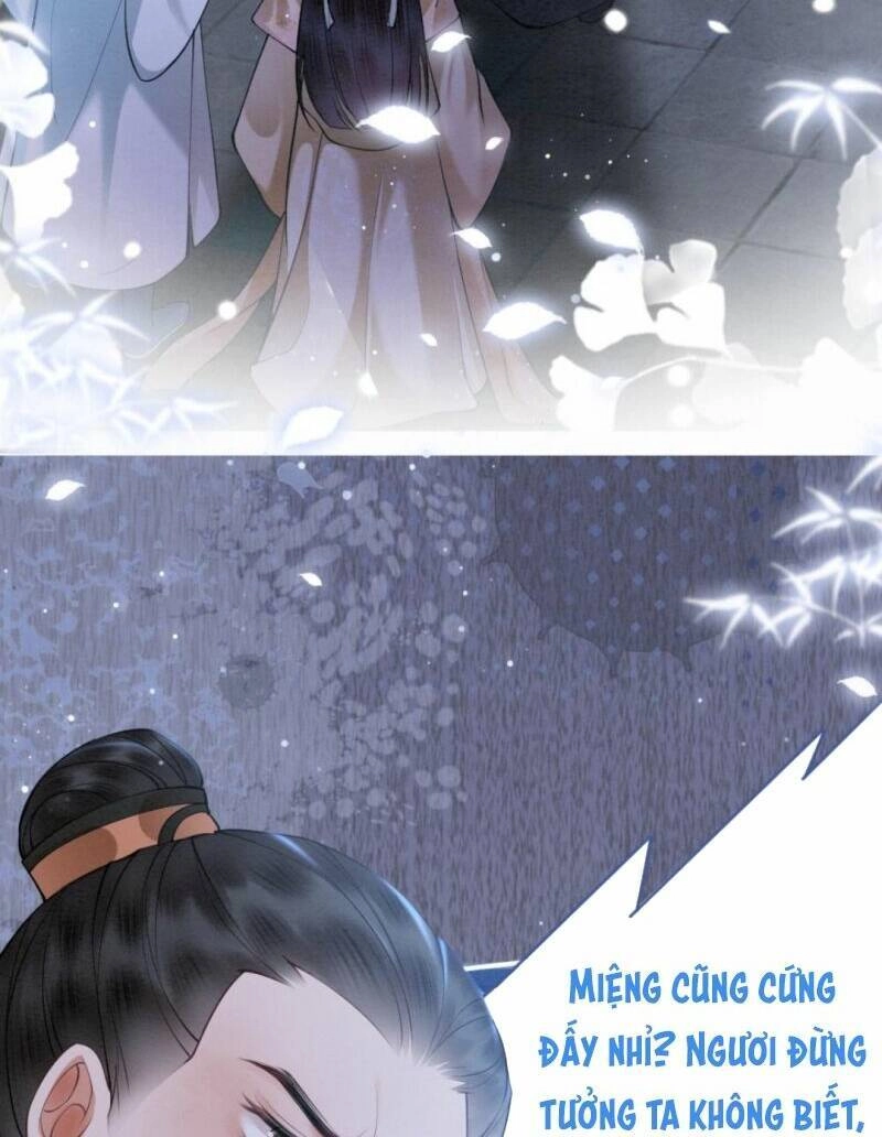 Báo Cáo Nhiếp Chính Vương, Đại Lão Nàng Ấy Chuyên Trị Bệnh Liệt Dương. Chapter 20 - 9