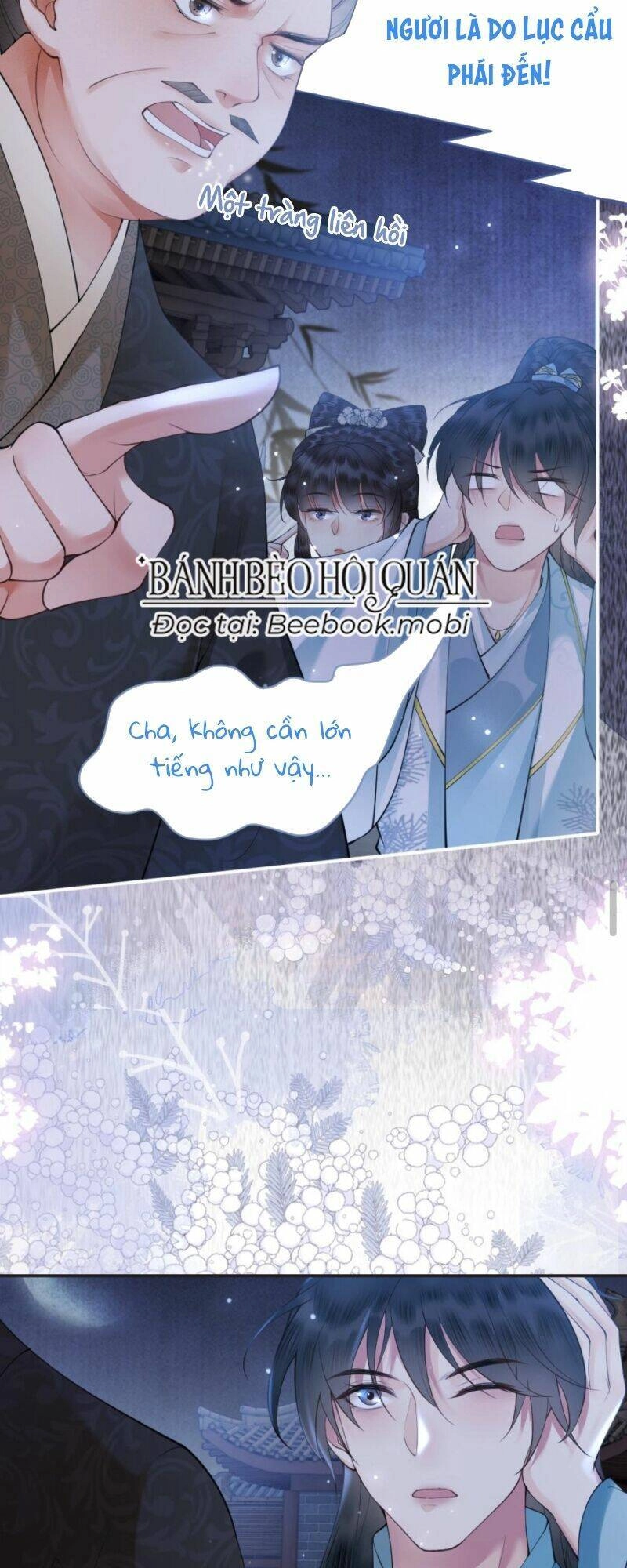 Báo Cáo Nhiếp Chính Vương, Đại Lão Nàng Ấy Chuyên Trị Bệnh Liệt Dương. Chapter 20 - 10