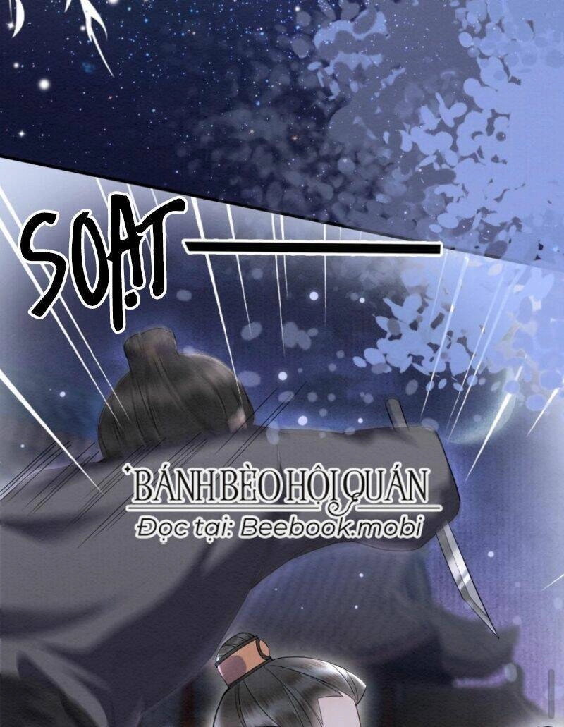 Báo Cáo Nhiếp Chính Vương, Đại Lão Nàng Ấy Chuyên Trị Bệnh Liệt Dương. Chapter 20 - 14