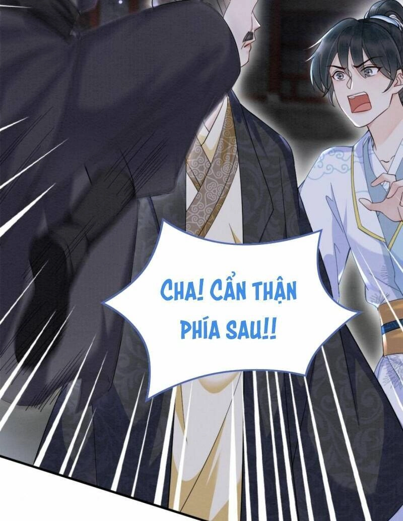 Báo Cáo Nhiếp Chính Vương, Đại Lão Nàng Ấy Chuyên Trị Bệnh Liệt Dương. Chapter 20 - 15