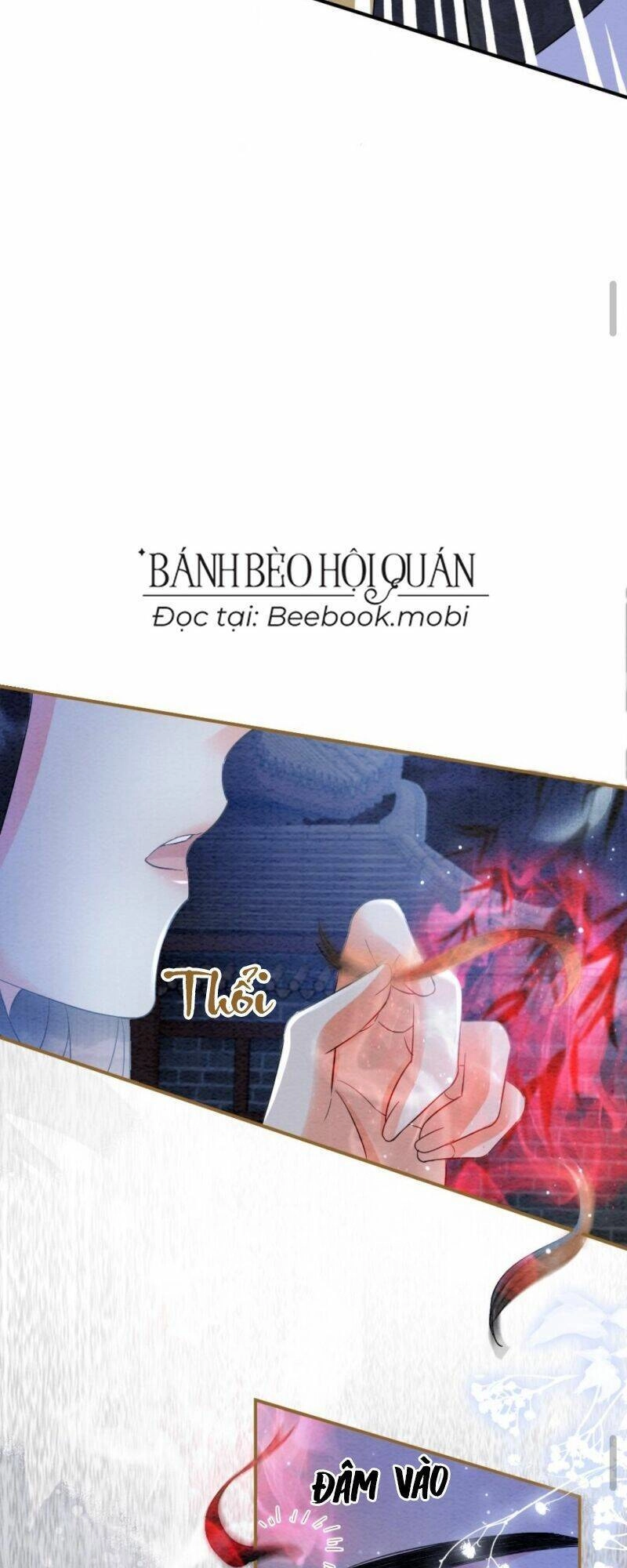 Báo Cáo Nhiếp Chính Vương, Đại Lão Nàng Ấy Chuyên Trị Bệnh Liệt Dương. Chapter 20 - 16