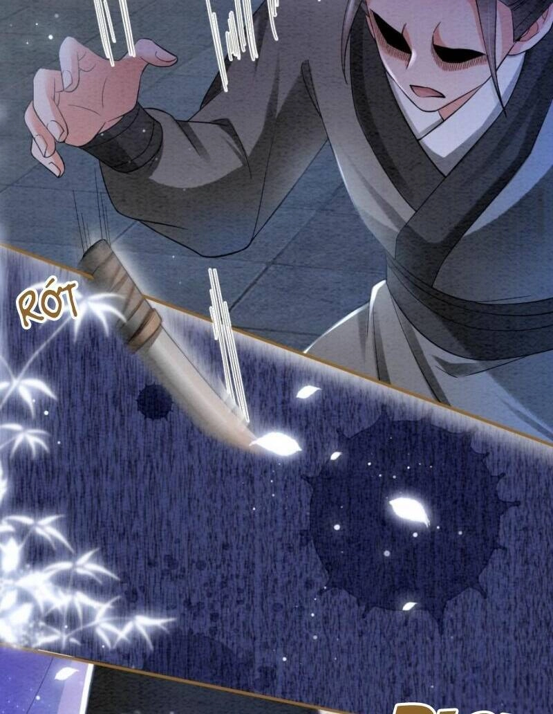 Báo Cáo Nhiếp Chính Vương, Đại Lão Nàng Ấy Chuyên Trị Bệnh Liệt Dương. Chapter 20 - 18