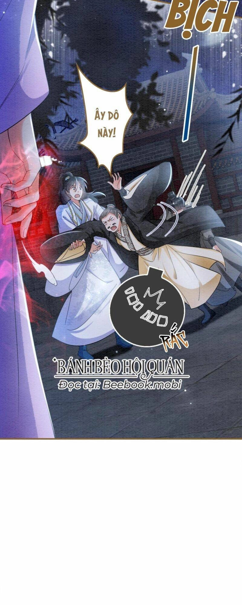 Báo Cáo Nhiếp Chính Vương, Đại Lão Nàng Ấy Chuyên Trị Bệnh Liệt Dương. Chapter 20 - 19