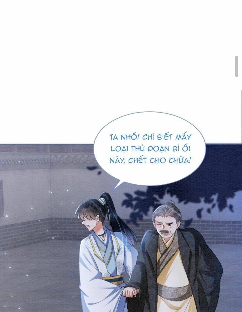 Báo Cáo Nhiếp Chính Vương, Đại Lão Nàng Ấy Chuyên Trị Bệnh Liệt Dương. Chapter 20 - 20