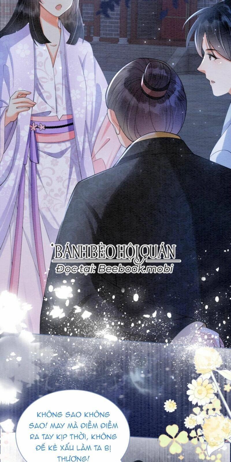 Báo Cáo Nhiếp Chính Vương, Đại Lão Nàng Ấy Chuyên Trị Bệnh Liệt Dương. Chapter 20 - 21