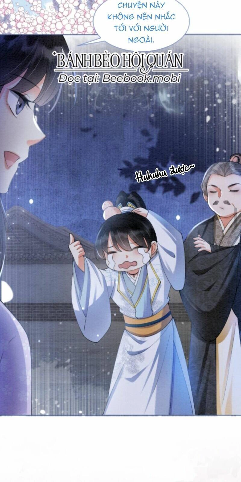 Báo Cáo Nhiếp Chính Vương, Đại Lão Nàng Ấy Chuyên Trị Bệnh Liệt Dương. Chapter 20 - 24