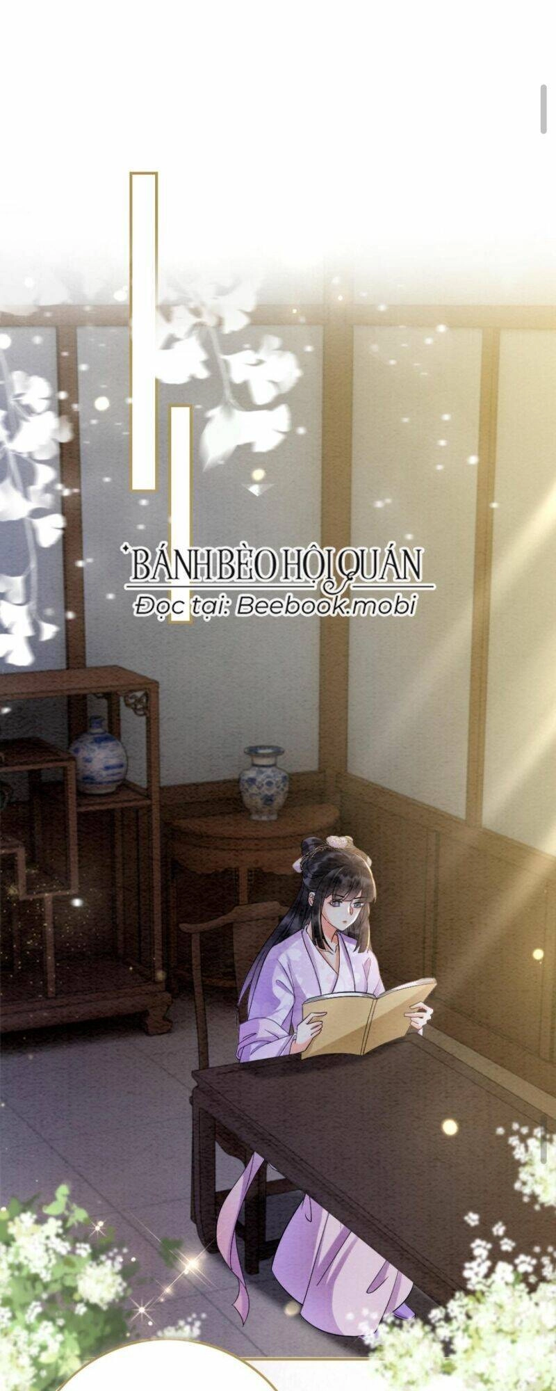 Báo Cáo Nhiếp Chính Vương, Đại Lão Nàng Ấy Chuyên Trị Bệnh Liệt Dương. Chapter 21 - 2