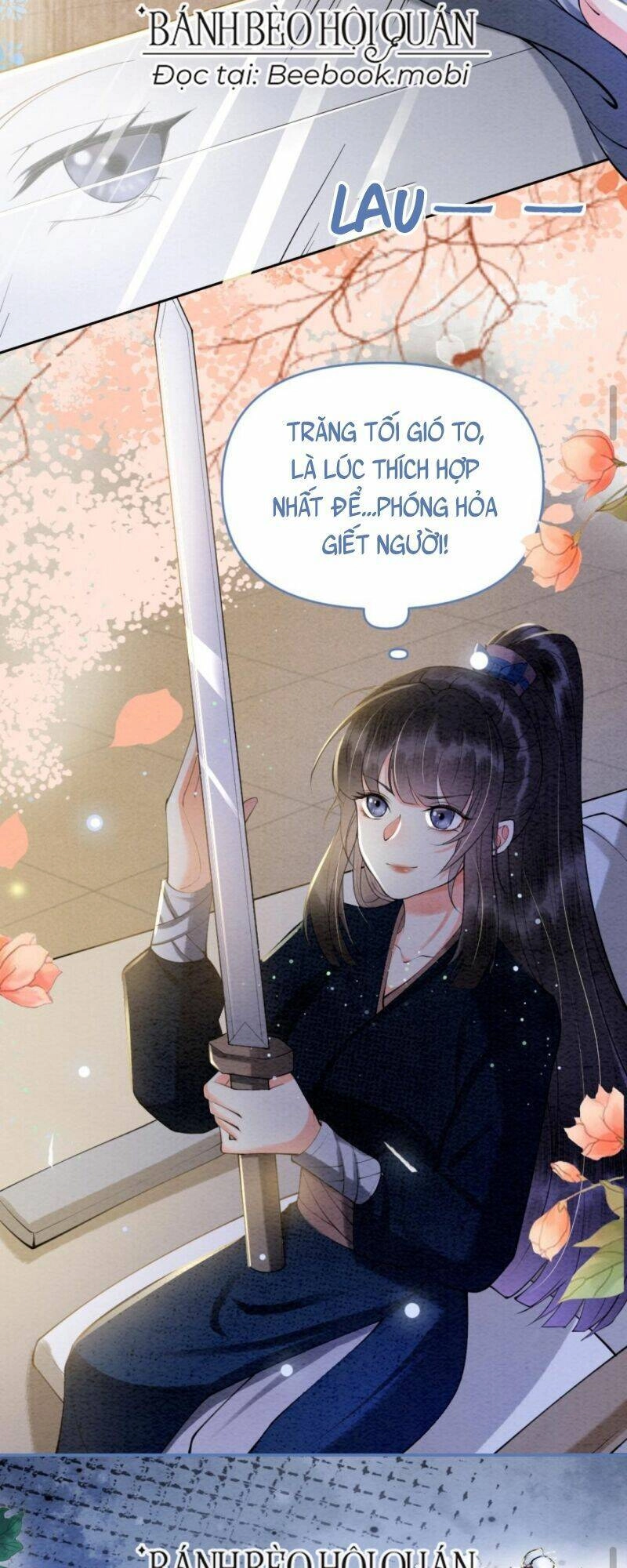 Báo Cáo Nhiếp Chính Vương, Đại Lão Nàng Ấy Chuyên Trị Bệnh Liệt Dương. Chapter 21 - 7