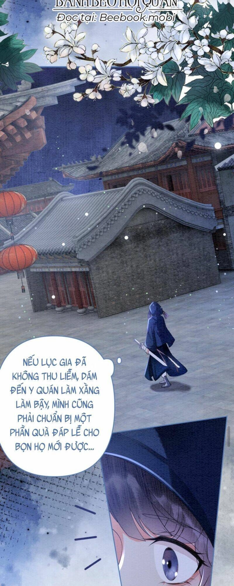 Báo Cáo Nhiếp Chính Vương, Đại Lão Nàng Ấy Chuyên Trị Bệnh Liệt Dương. Chapter 21 - 8