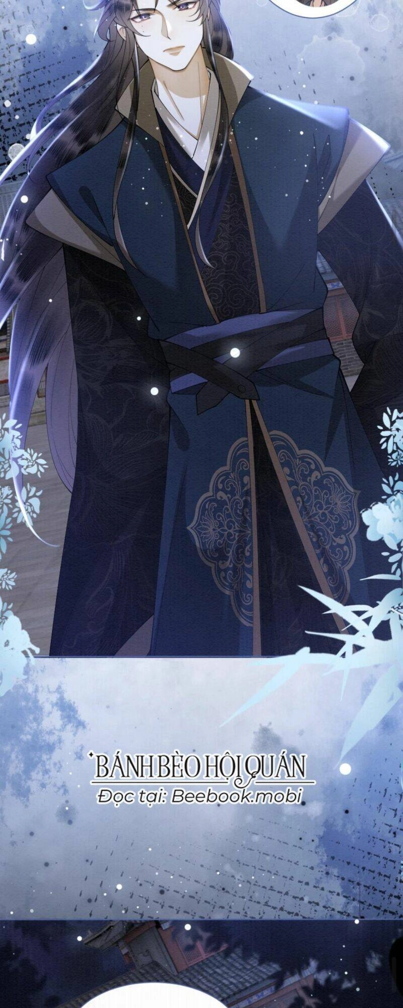 Báo Cáo Nhiếp Chính Vương, Đại Lão Nàng Ấy Chuyên Trị Bệnh Liệt Dương. Chapter 21 - 10