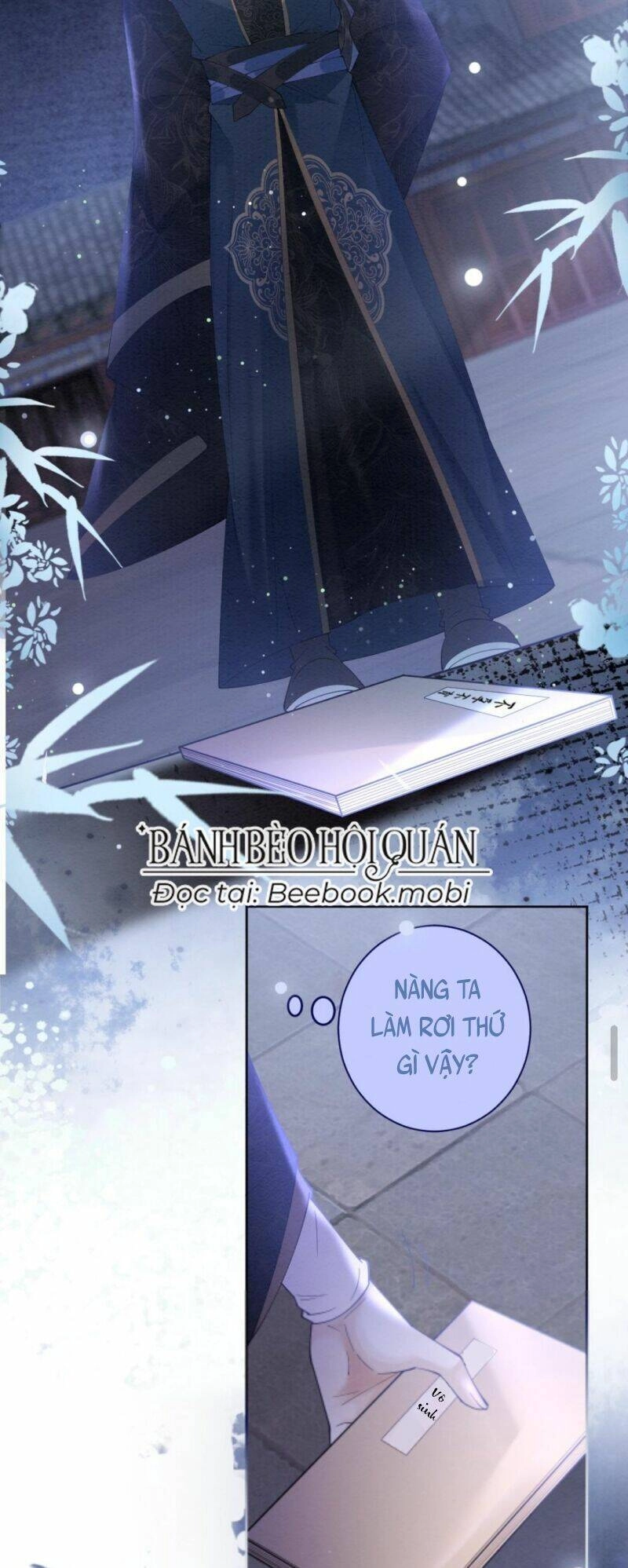 Báo Cáo Nhiếp Chính Vương, Đại Lão Nàng Ấy Chuyên Trị Bệnh Liệt Dương. Chapter 21 - 13