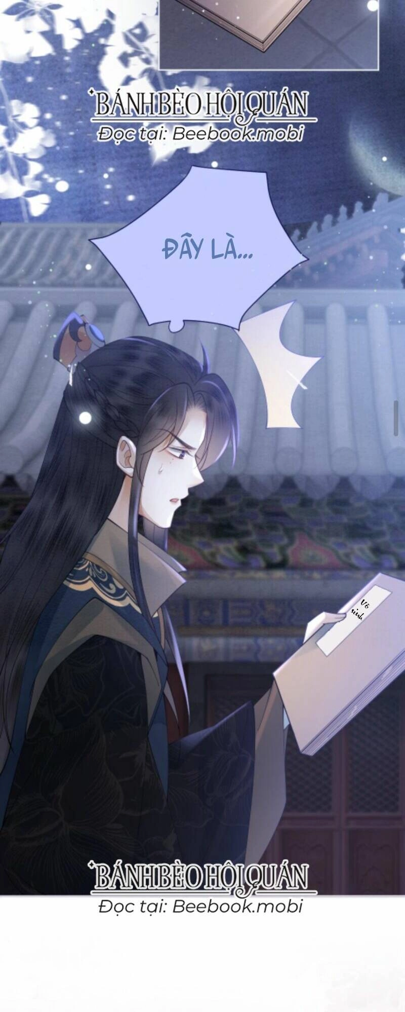 Báo Cáo Nhiếp Chính Vương, Đại Lão Nàng Ấy Chuyên Trị Bệnh Liệt Dương. Chapter 21 - 14